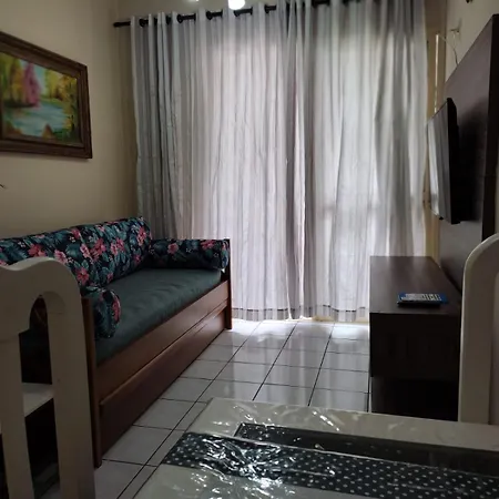 Apto 105 - Edifício Imola - Conforto e Segurança para sua família Ubatuba Exterior foto